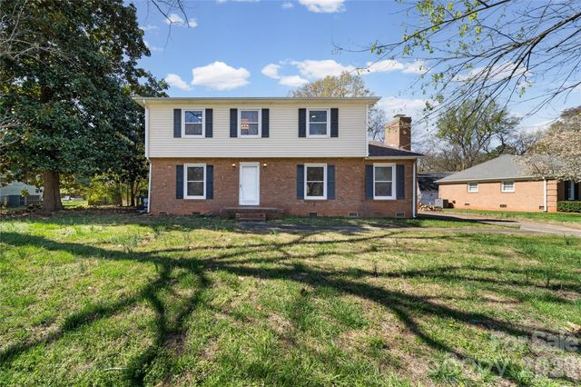 2517 Gumwood Court, Matthews, NC 28105