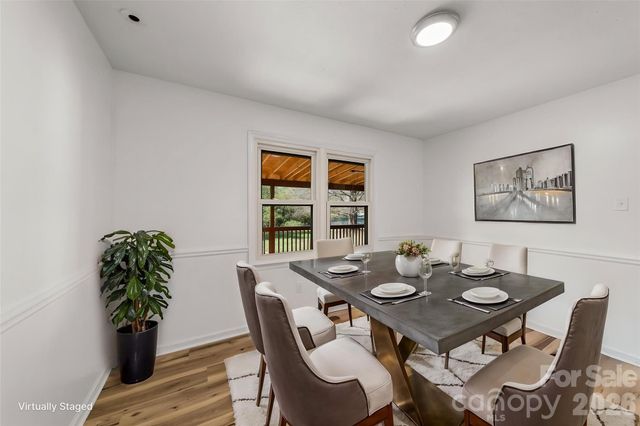 2517 Gumwood Court, Matthews, NC 28105