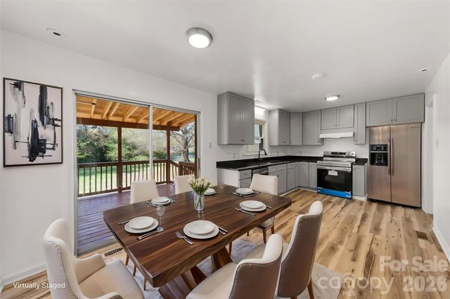 2517 Gumwood Court, Matthews, NC 28105