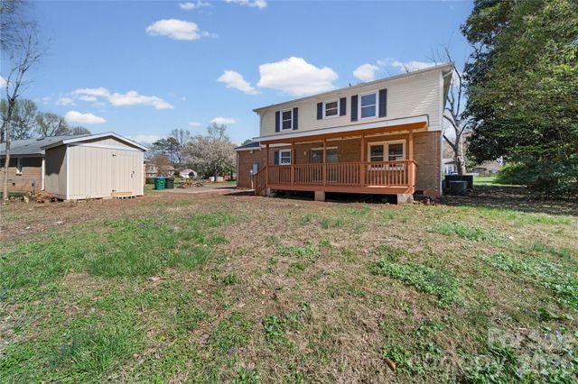 2517 Gumwood Court, Matthews, NC 28105