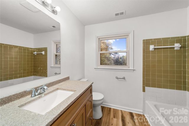 2517 Gumwood Court, Matthews, NC 28105