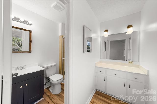 2517 Gumwood Court, Matthews, NC 28105