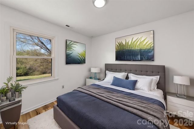 2517 Gumwood Court, Matthews, NC 28105