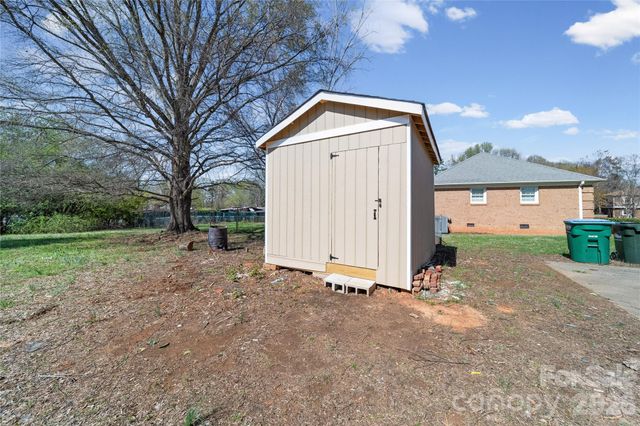 2517 Gumwood Court, Matthews, NC 28105