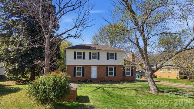 2517 Gumwood Court, Matthews, NC 28105