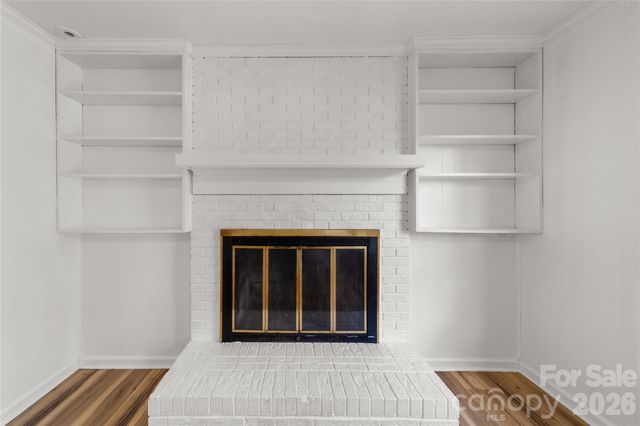 2517 Gumwood Court, Matthews, NC 28105