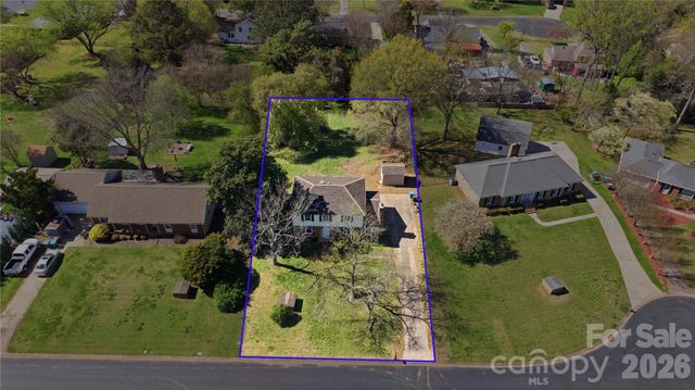 2517 Gumwood Court, Matthews, NC 28105