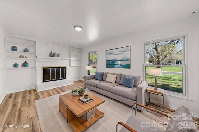 2517 Gumwood Court, Matthews, NC 28105