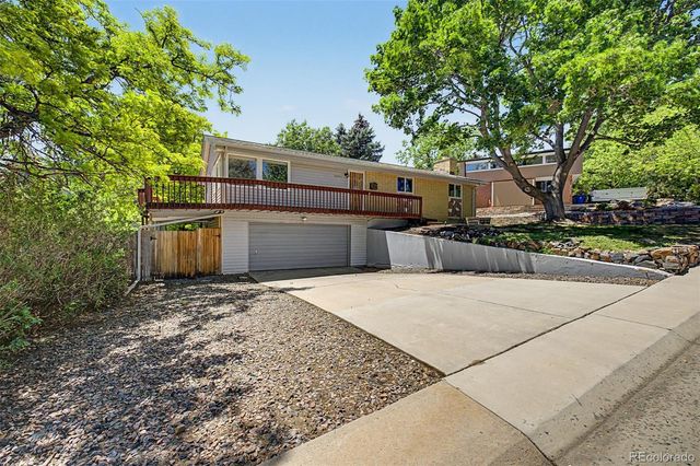13482 W Ohio Drive, Lakewood, CO 80228