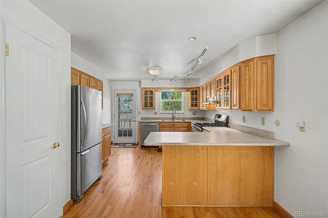 13482 W Ohio Drive, Lakewood, CO 80228