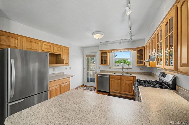 13482 W Ohio Drive, Lakewood, CO 80228