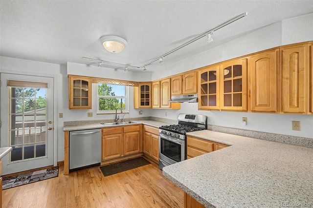 13482 W Ohio Drive, Lakewood, CO 80228