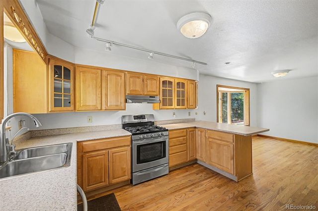 13482 W Ohio Drive, Lakewood, CO 80228