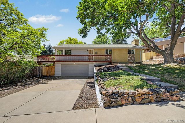 13482 W Ohio Drive, Lakewood, CO 80228