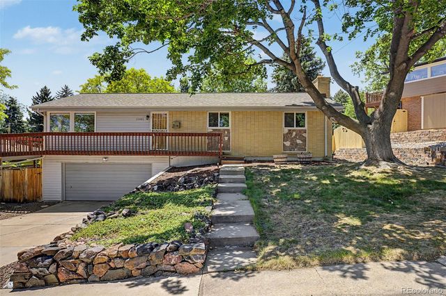 13482 W Ohio Drive, Lakewood, CO 80228