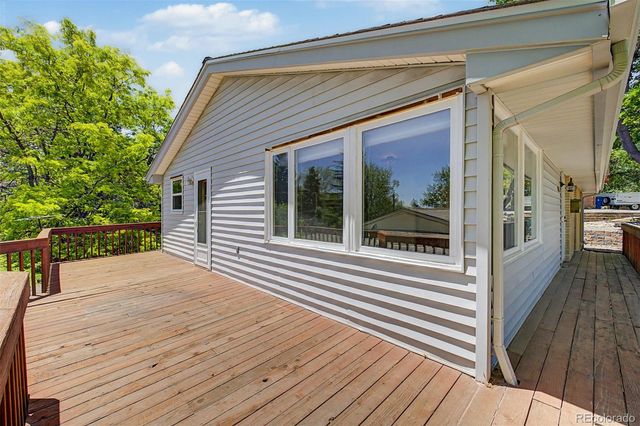 13482 W Ohio Drive, Lakewood, CO 80228