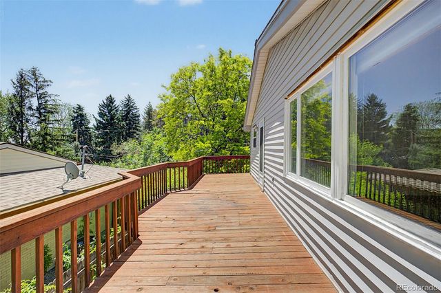13482 W Ohio Drive, Lakewood, CO 80228