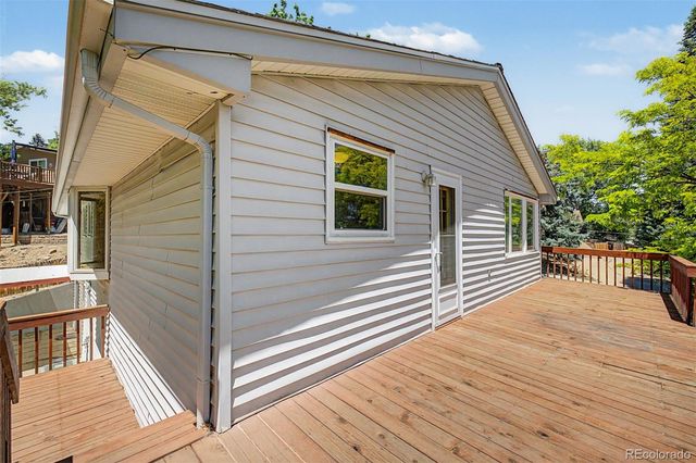 13482 W Ohio Drive, Lakewood, CO 80228
