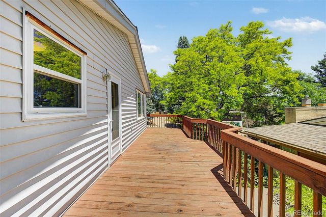 13482 W Ohio Drive, Lakewood, CO 80228