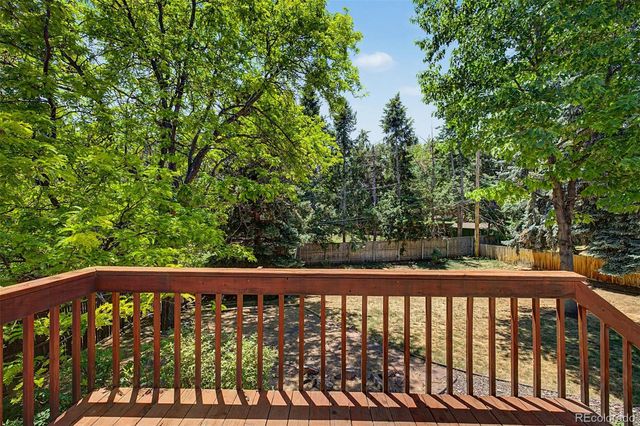 13482 W Ohio Drive, Lakewood, CO 80228