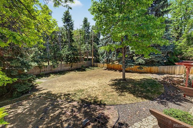 13482 W Ohio Drive, Lakewood, CO 80228