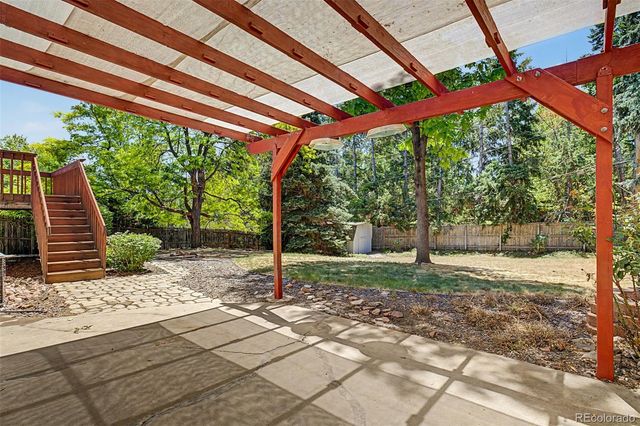 13482 W Ohio Drive, Lakewood, CO 80228