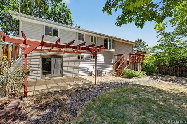 13482 W Ohio Drive, Lakewood, CO 80228