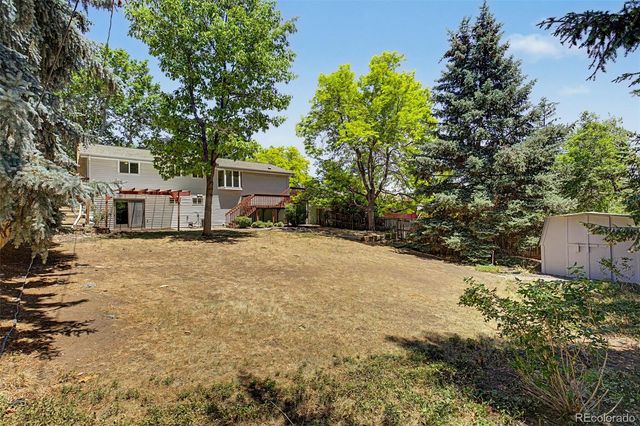 13482 W Ohio Drive, Lakewood, CO 80228