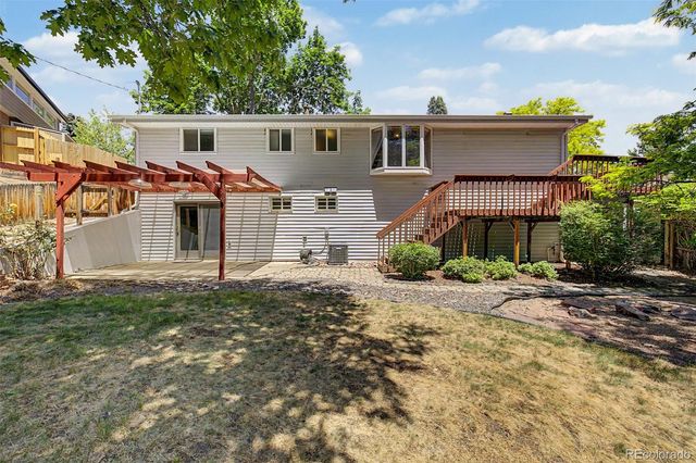 13482 W Ohio Drive, Lakewood, CO 80228
