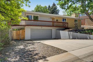 13482 W Ohio Drive, Lakewood, CO 80228