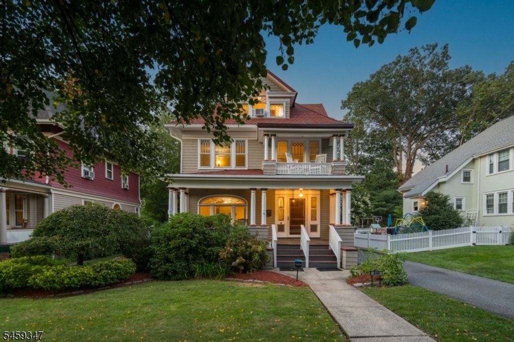 209 Garfield Pl, South Orange Village Twp., NJ 07079 — photo 5
