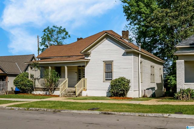 4112 4TH AVENUE S, Birmingham, AL 35222