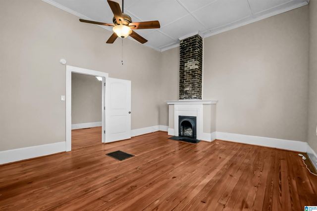 4112 4TH AVENUE S, Birmingham, AL 35222