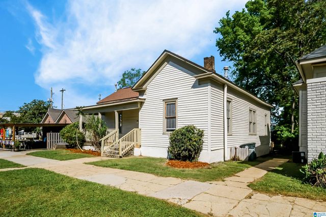 4112 4TH AVENUE S, Birmingham, AL 35222