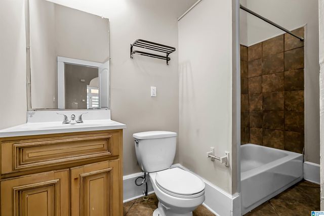 4112 4TH AVENUE S, Birmingham, AL 35222