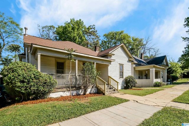 4112 4TH AVENUE S, Birmingham, AL 35222
