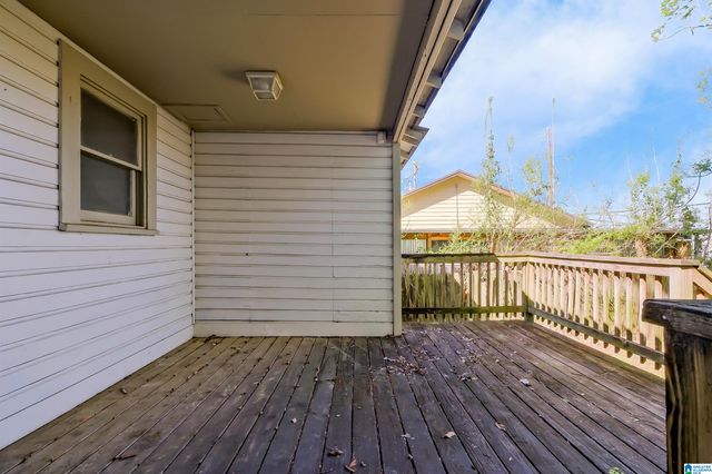 4112 4TH AVENUE S, Birmingham, AL 35222