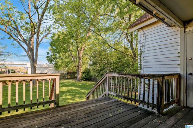 4112 4TH AVENUE S, Birmingham, AL 35222