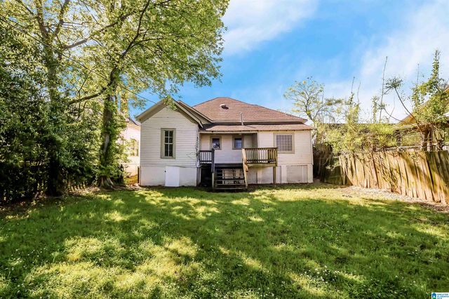 4112 4TH AVENUE S, Birmingham, AL 35222