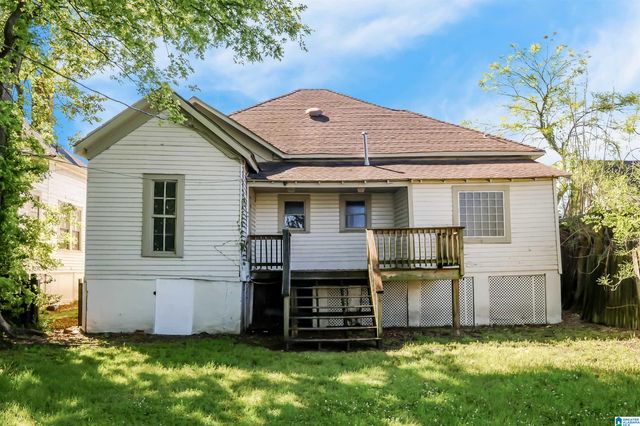 4112 4TH AVENUE S, Birmingham, AL 35222