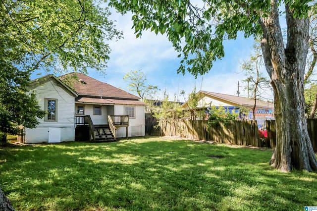 4112 4TH AVENUE S, Birmingham, AL 35222