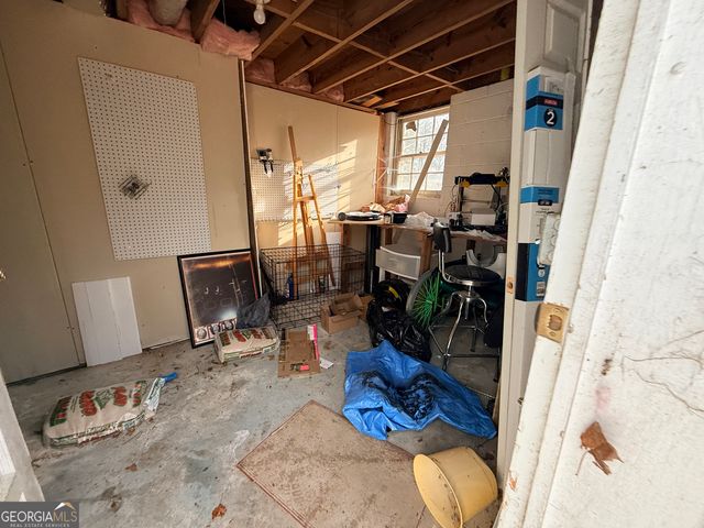 2743 Pine Hill Drive NW, Kennesaw, GA 30144