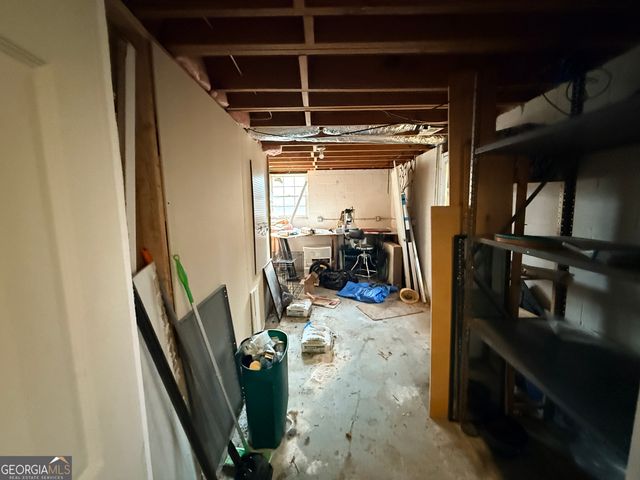 2743 Pine Hill Drive NW, Kennesaw, GA 30144