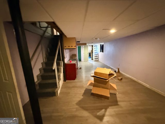 2743 Pine Hill Drive NW, Kennesaw, GA 30144