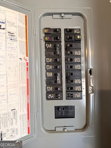 2743 Pine Hill Drive NW, Kennesaw, GA 30144