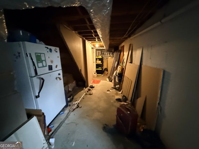 2743 Pine Hill Drive NW, Kennesaw, GA 30144