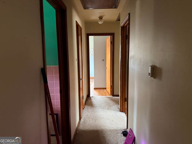 2743 Pine Hill Drive NW, Kennesaw, GA 30144