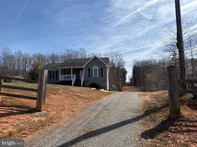 41 ELIZABETH LN, Louisa, VA 23093