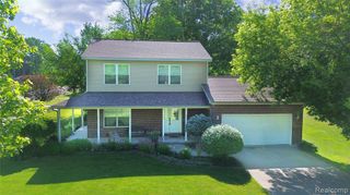 7395 Red Maple Drive, Mount Morris, MI 48458