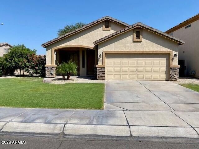 938 W Azalea Place, Chandler, AZ 85248